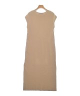 NOBLE（ノーブル）ワンピース ベージュ サイズ:-(M位) レディース/2200657360016