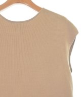 NOBLE（ノーブル）ワンピース ベージュ サイズ:-(M位) レディース/2200657360016