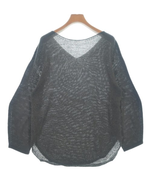 NOBLE（ノーブル）ニット・セーター グレー サイズ:-(XL位) レディース/2200657360023