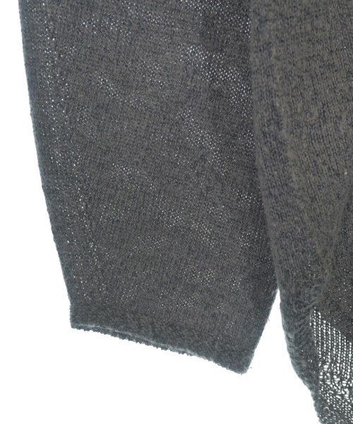 NOBLE（ノーブル）ニット・セーター グレー サイズ:-(XL位) レディース/2200657360023