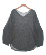 NOBLE（ノーブル）ニット・セーター グレー サイズ:-(XL位) レディース/2200657360023