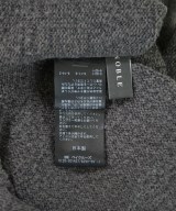 NOBLE（ノーブル）ニット・セーター グレー サイズ:-(XL位) レディース/2200657360023