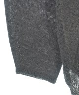 NOBLE（ノーブル）ニット・セーター グレー サイズ:-(XL位) レディース/2200657360023