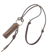 NOBLE（ノーブル）小物類（その他） 茶 サイズ:- レディース/2200660798165