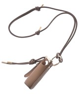 NOBLE（ノーブル）小物類（その他） 茶 サイズ:- レディース/2200660798165