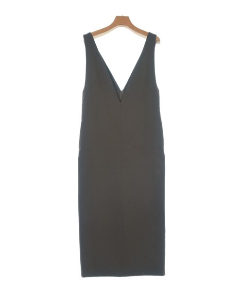 NOBLE(ノーブル)ワンピース 茶 サイズ:36(S位)/2200657231224