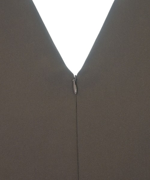 NOBLE（ノーブル）ワンピース 茶 サイズ:36(S位) レディース/2200657231224