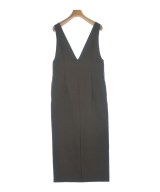 NOBLE（ノーブル）ワンピース 茶 サイズ:36(S位) レディース/2200657231224