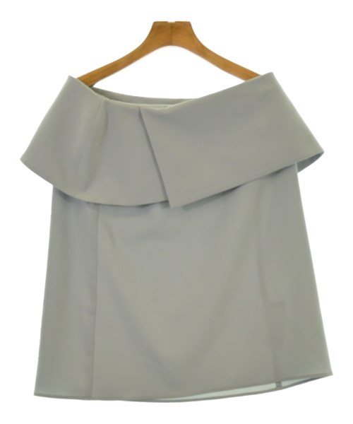 NOBLE(ノーブル)ノースリーブ グレー サイズ:-(L位)/2200658762093