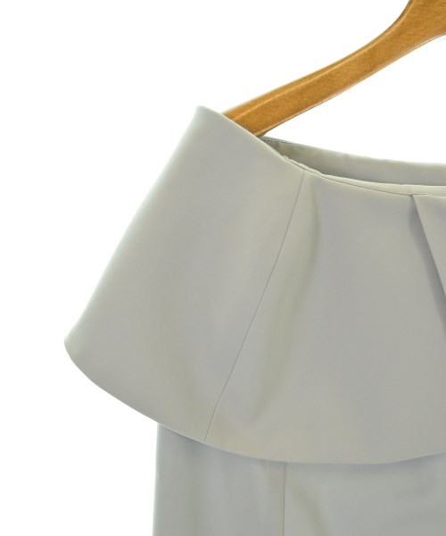 NOBLE（ノーブル）ノースリーブ グレー サイズ:-(L位) レディース/2200658762093