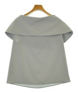 NOBLE（ノーブル）ノースリーブ グレー サイズ:-(L位) レディース/2200658762093