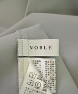 NOBLE（ノーブル）ノースリーブ グレー サイズ:-(L位) レディース/2200658762093