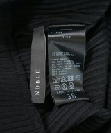 NOBLE（ノーブル）ロング・マキシ丈スカート 黒 サイズ:38(M位) レディース/2200660773131
