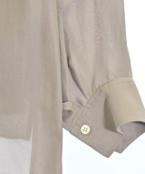 NOBLE（ノーブル）ブラウス ベージュ サイズ:F レディース/2200660773193