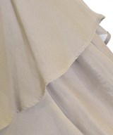 NOBLE（ノーブル）ブラウス ベージュ サイズ:F レディース/2200660773193