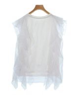 NOBLE（ノーブル）ノースリーブ 白 サイズ:-(XS位) レディース/2200658964060