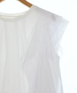 NOBLE（ノーブル）ノースリーブ 白 サイズ:-(XS位) レディース/2200658964060