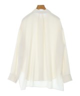 NOBLE（ノーブル）カジュアルシャツ 白 サイズ:F レディース/2200659406026