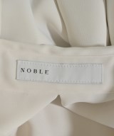 NOBLE（ノーブル）カジュアルシャツ 白 サイズ:F レディース/2200659406026