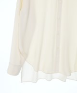 NOBLE（ノーブル）カジュアルシャツ 白 サイズ:F レディース/2200659406026