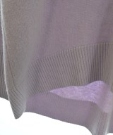 NOBLE（ノーブル）ニット・セーター 紫 サイズ:F レディース/2200659406040