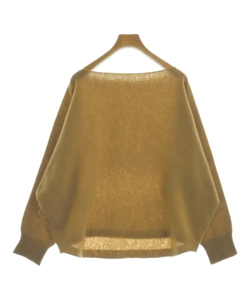 NOBLE（ノーブル）ニット・セーター ベージュ サイズ:F レディース/2200659406057