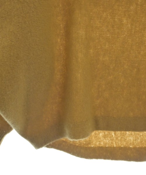 NOBLE（ノーブル）ニット・セーター ベージュ サイズ:F レディース/2200659406057