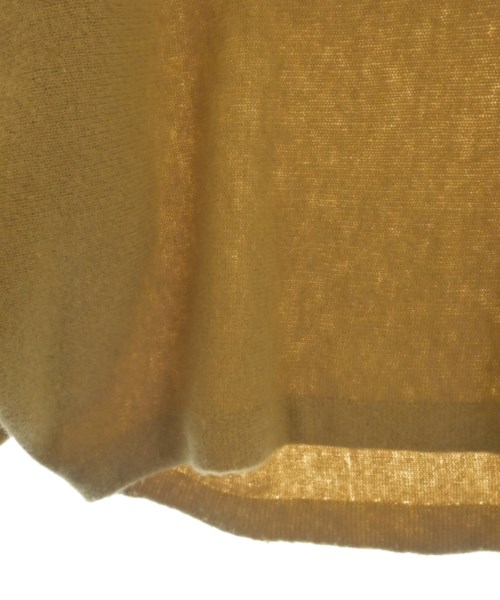 NOBLE（ノーブル）ニット・セーター ベージュ サイズ:F レディース/2200659406057