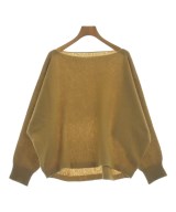 NOBLE（ノーブル）ニット・セーター ベージュ サイズ:F レディース/2200659406057