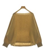 NOBLE（ノーブル）ニット・セーター ベージュ サイズ:F レディース/2200659406057