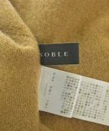 NOBLE（ノーブル）ニット・セーター ベージュ サイズ:F レディース/2200659406057