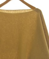 NOBLE（ノーブル）ニット・セーター ベージュ サイズ:F レディース/2200659406057