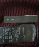 NOBLE（ノーブル）ロング・マキシ丈スカート 赤 サイズ:36(S位) レディース/2200659406071