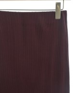 NOBLE（ノーブル）ロング・マキシ丈スカート 赤 サイズ:36(S位) レディース/2200659406071