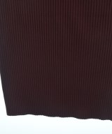 NOBLE（ノーブル）ロング・マキシ丈スカート 赤 サイズ:36(S位) レディース/2200659406071