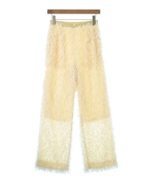 NOBLE(ノーブル)その他 白 サイズ:38(M位)/2200661598061