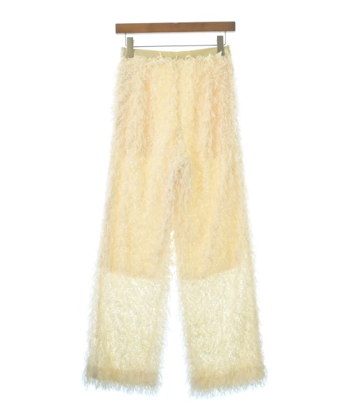 NOBLE（ノーブル）その他 白 サイズ:38(M位) レディース/2200661598061