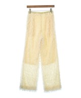 NOBLE（ノーブル）その他 白 サイズ:38(M位) レディース/2200661598061