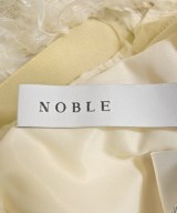 NOBLE（ノーブル）その他 白 サイズ:38(M位) レディース/2200661598061