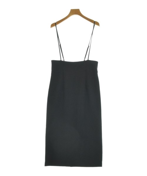 NOBLE（ノーブル）ワンピース 黒 サイズ:38(M位) レディース/2200658317026