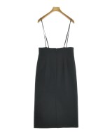 NOBLE（ノーブル）ワンピース 黒 サイズ:38(M位) レディース/2200658317026