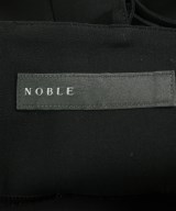 NOBLE（ノーブル）ワンピース 黒 サイズ:38(M位) レディース/2200658317026