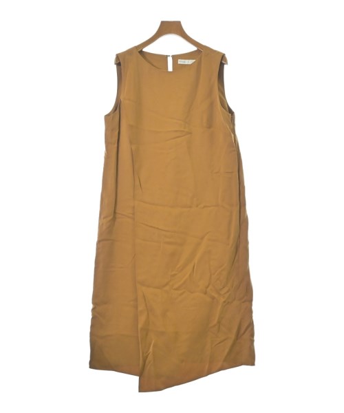 NOBLE(ノーブル)ワンピース オレンジ サイズ:F/2200658332050