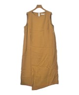 NOBLE（ノーブル）ワンピース オレンジ サイズ:F レディース/2200658332050