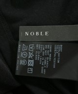 NOBLE（ノーブル）ノースリーブ 黒 サイズ:-(L位) レディース/2200655930181