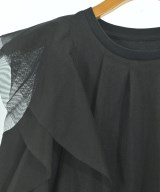 NOBLE（ノーブル）ノースリーブ 黒 サイズ:-(L位) レディース/2200655930181