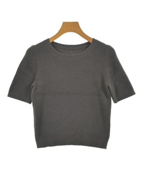 NOBLE(ノーブル)ニット・セーター グレー サイズ:-(XS位)/2200657540029