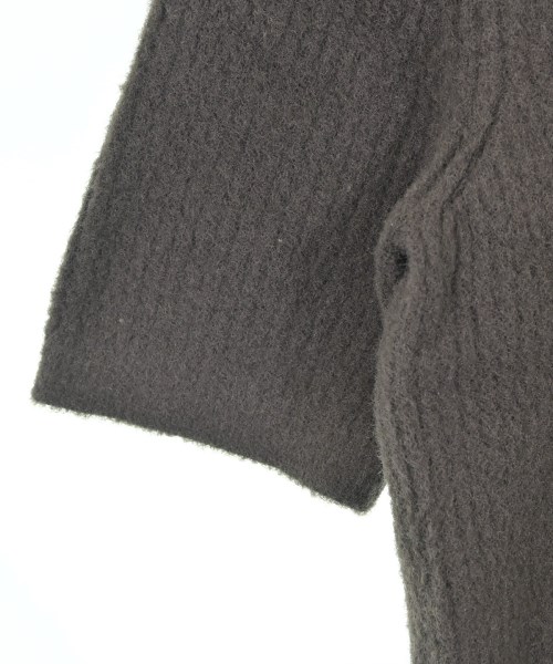 NOBLE（ノーブル）ニット・セーター グレー サイズ:-(XS位) レディース/2200657540029