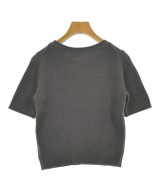 NOBLE（ノーブル）ニット・セーター グレー サイズ:-(XS位) レディース/2200657540029