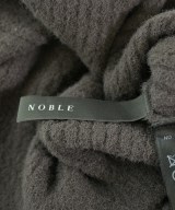 NOBLE（ノーブル）ニット・セーター グレー サイズ:-(XS位) レディース/2200657540029